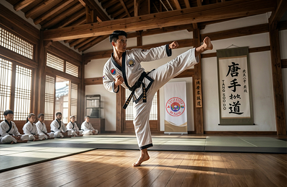 tang-soo-do-today